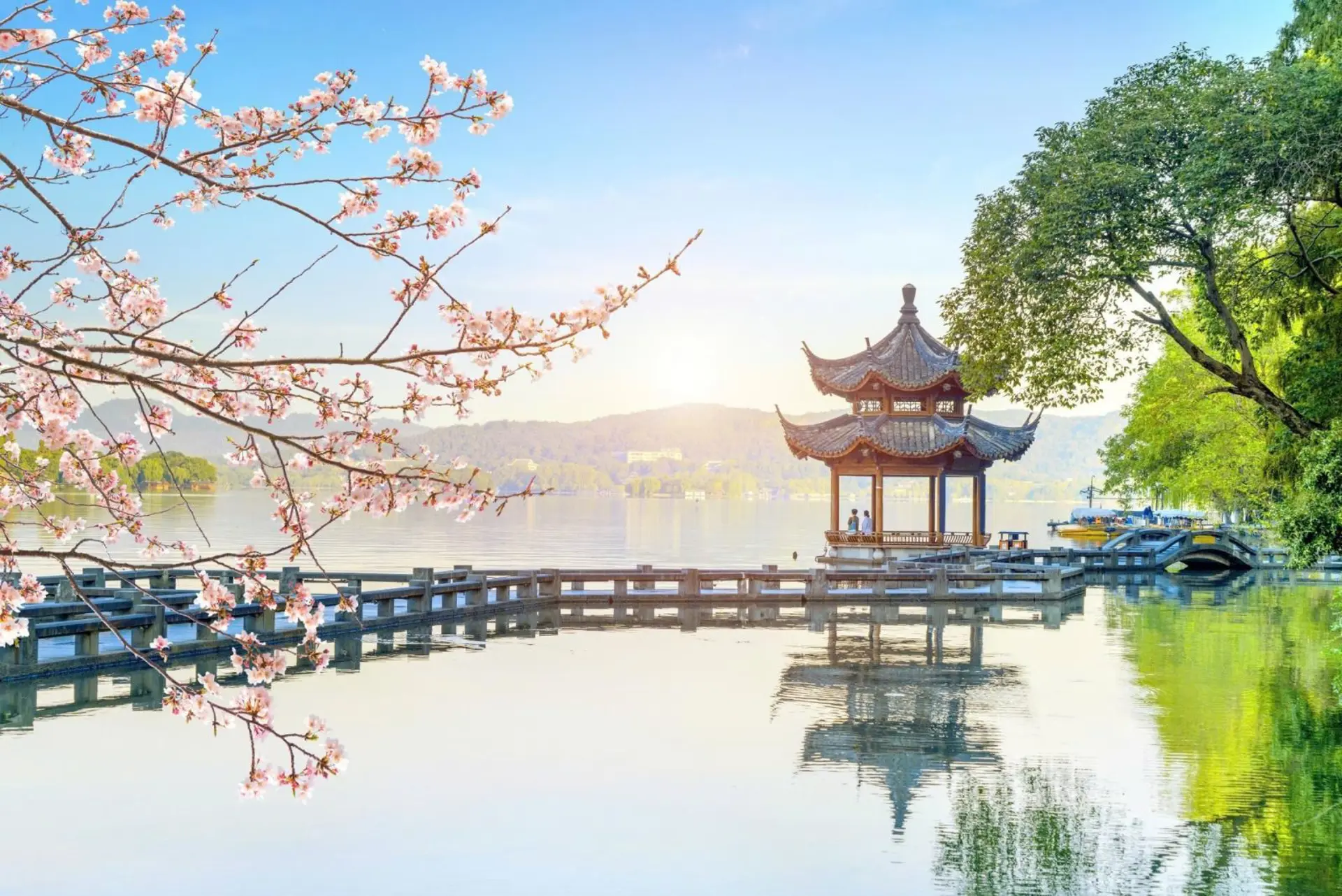 Du lịch Trung Quốc: Những điểm đến nổi bật và thời gian lý tưởng để trải nghiệm
