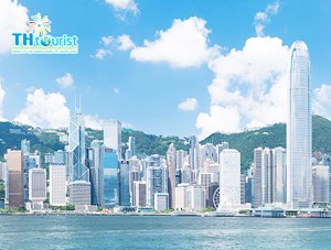 DU LỊCH HONG KONG: CHU HẢI - PHẬT SƠN - QUẢNG CHÂU (THÁNG 11, 12/2019)