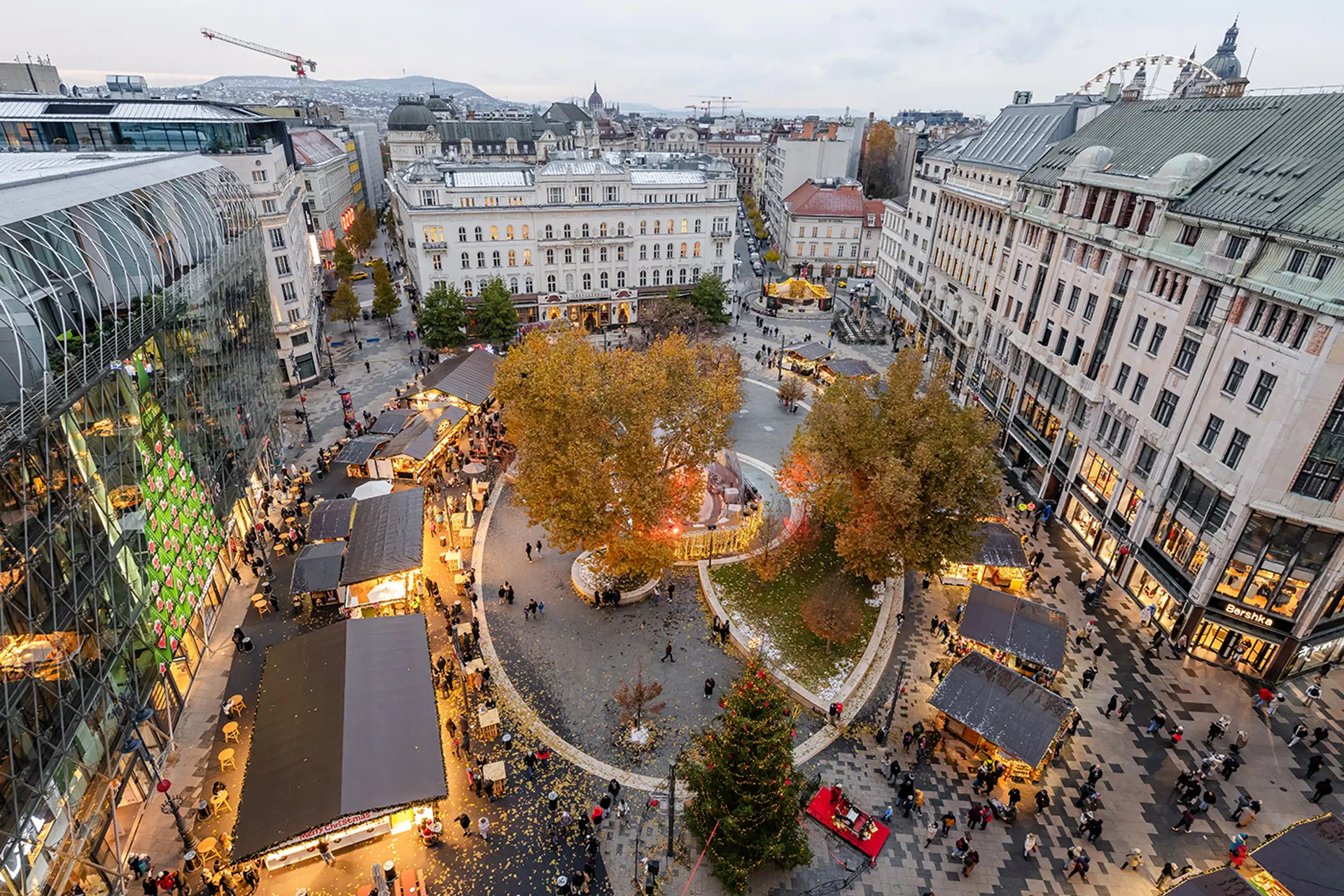 Ẩm thực Hungary: Khám Phá Những Món Ngon Đặc Trưng Tuyệt Vời