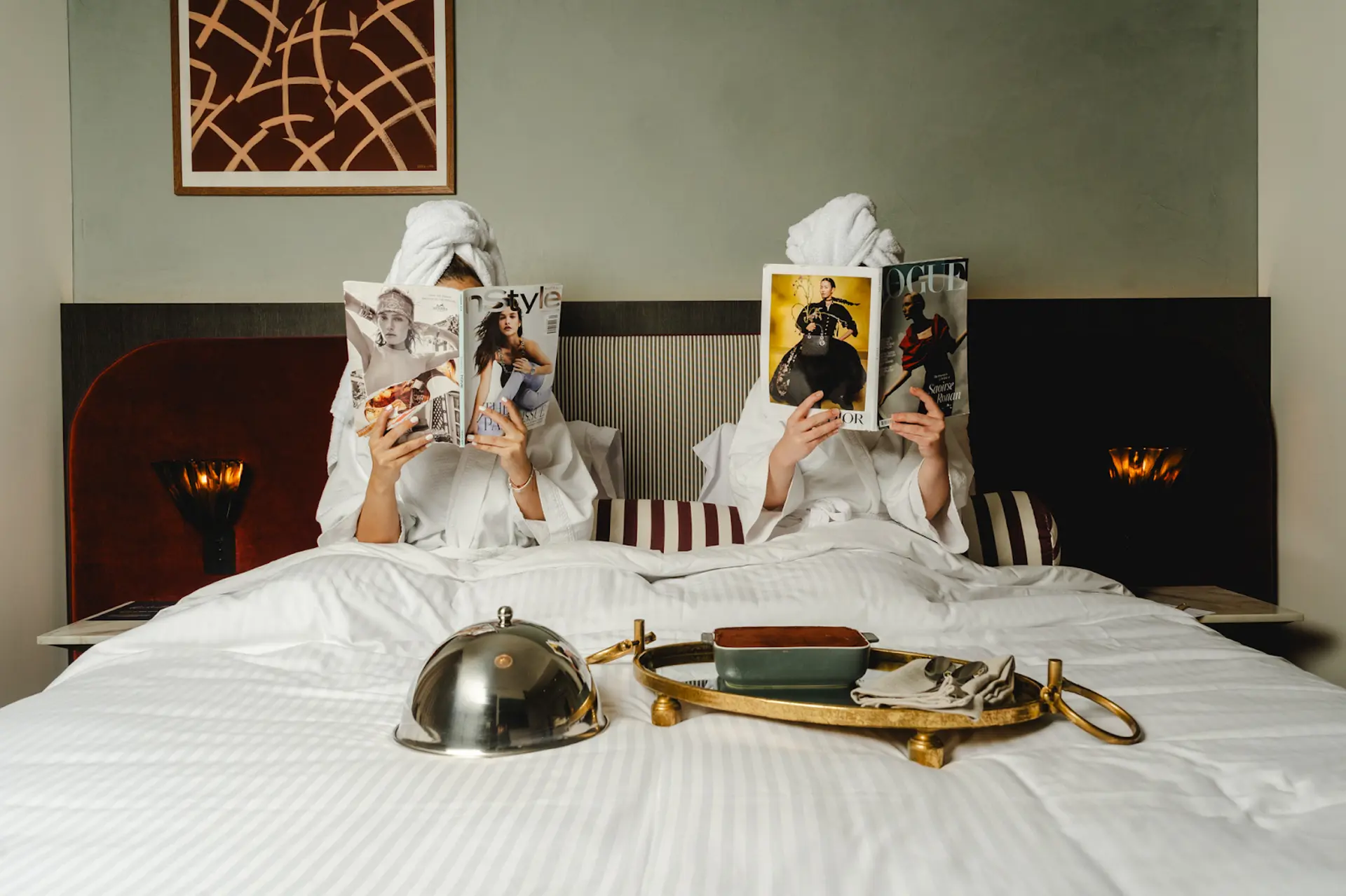 Khách sạn Sydney giá rẻ -  Kinh nghiệm đặt phòng tiết kiệm khi du lịch Úc 2026 