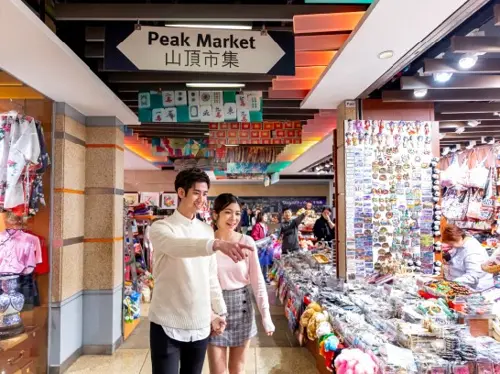 Du lịch Hong Kong mua gì? Gợi ý điểm shopping và outlet đáng đi nhất 2026
