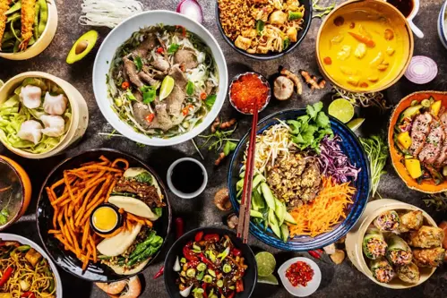 Ẩm Thực Bhutan: 10 Món Ăn Truyền Thống Không Thể Bỏ Qua Khi Du Lịch Bhutan