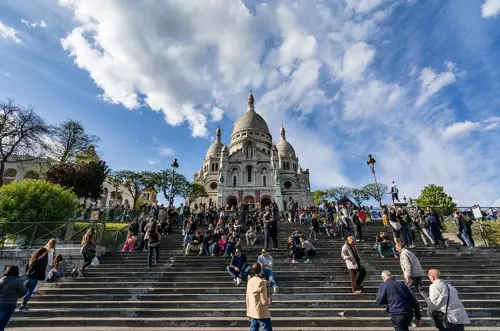 Kỷ Niệm Bastille Day: Sống Trọn Vẹn Cảm Xúc Ngày Quốc Khánh Pháp