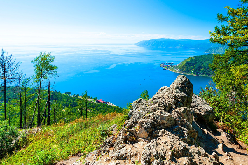 Hồ Baikal – Tuyệt Tác Thiên Nhiên Kỳ Vĩ Ở Siberia, Điểm Đến Không Thể Bỏ Lỡ 2025