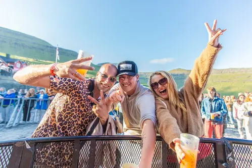 Lễ hội mùa hè tại Bắc Âu: Âm nhạc, văn hóa và truyền thống