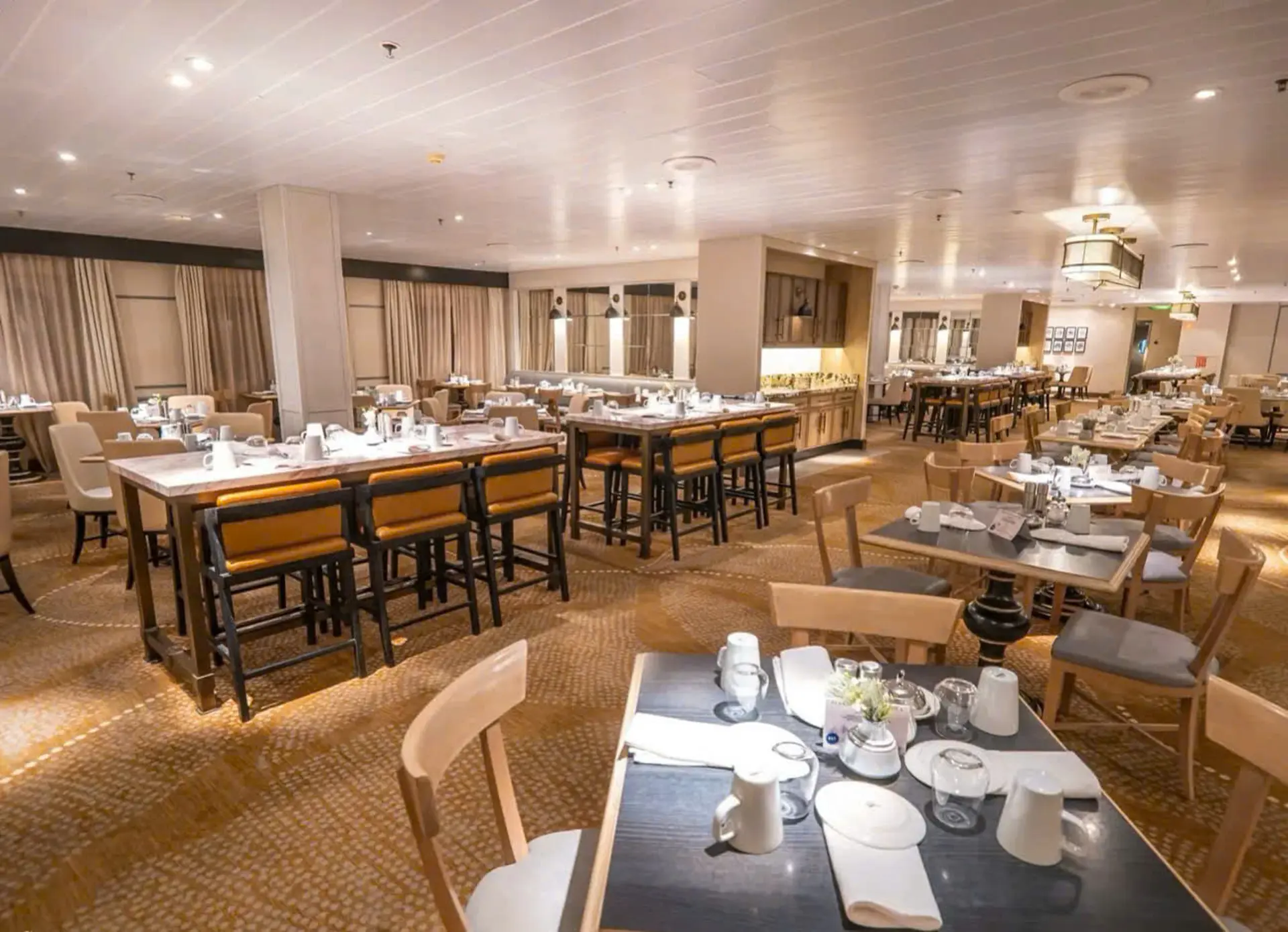 Star Voyager Chính Thức Khởi Hành Từ Cảng Phú Mỹ – Tp.hcm Vào Tháng 6/2025