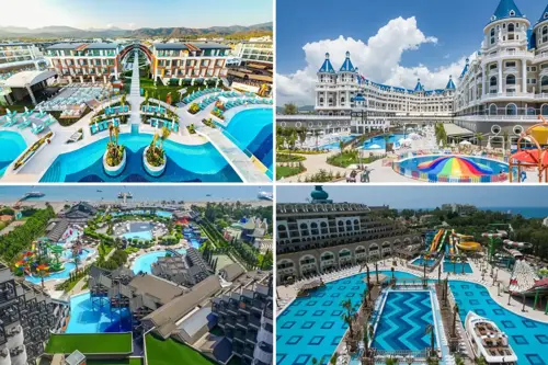 Du lịch Thổ Nhĩ Kỳ: Khám Phá Khoáng Nóng Pamukkale Độc Quyền 2025