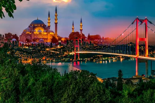 Hagia Sophia 2025: Độc Quyền Trải Nghiệm Kỳ Quan Cùng Du Lịch Triều Hảo
