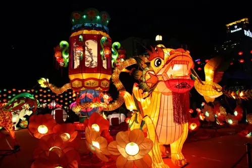 Du lịch nước ngoài dịp Trung thu 2025: Những nơi đón Trung thu độc đáo nhất Châu Á