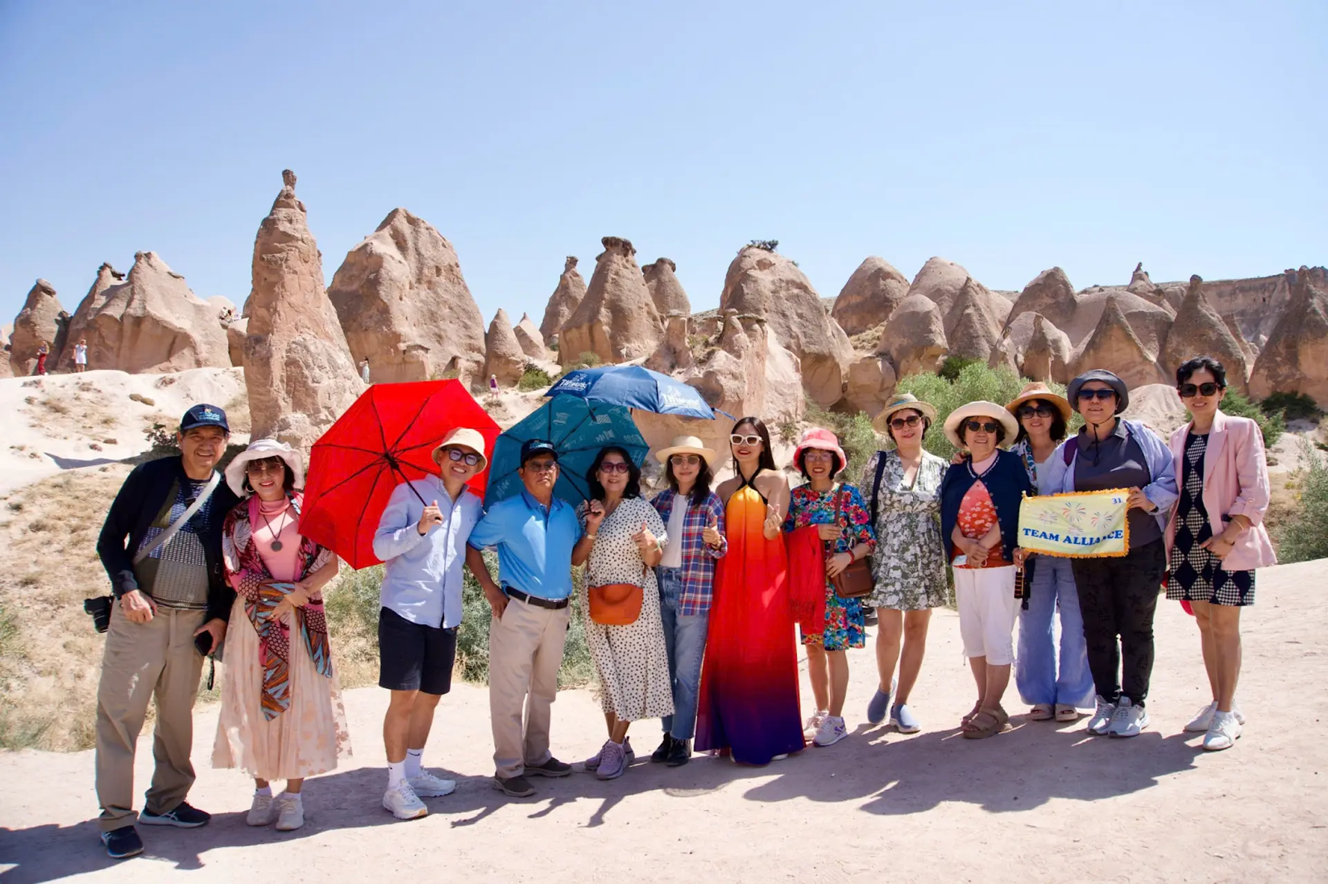 Pigeon Valley Cappadocia: Độc Quyền Khám Phá Vẻ Đẹp Thiên Nhiên Tại Thổ Nhĩ Kỳ 2025