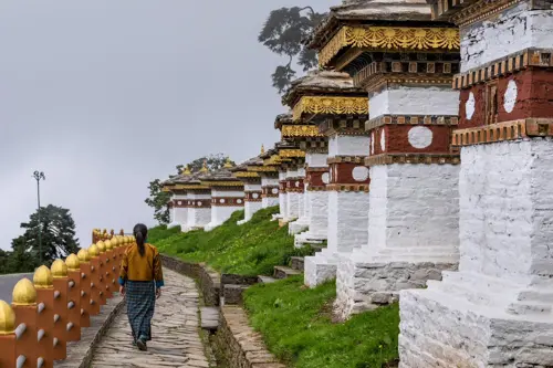 Bumthang - Trái tim văn hóa và tôn giáo huyền bí của Bhutan 2025