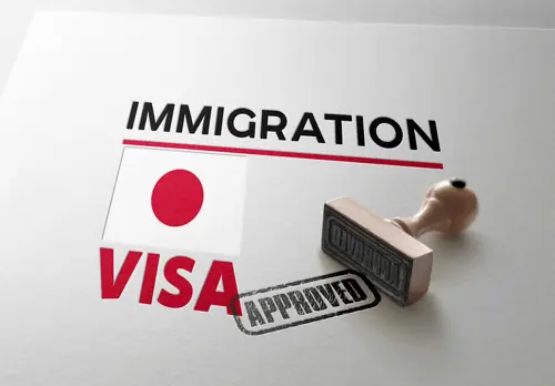 Hướng Dẫn Xin Visa Nhật Bản 2025: Điều Kiện, Thủ Tục & Kinh Nghiệm Đậu 99%