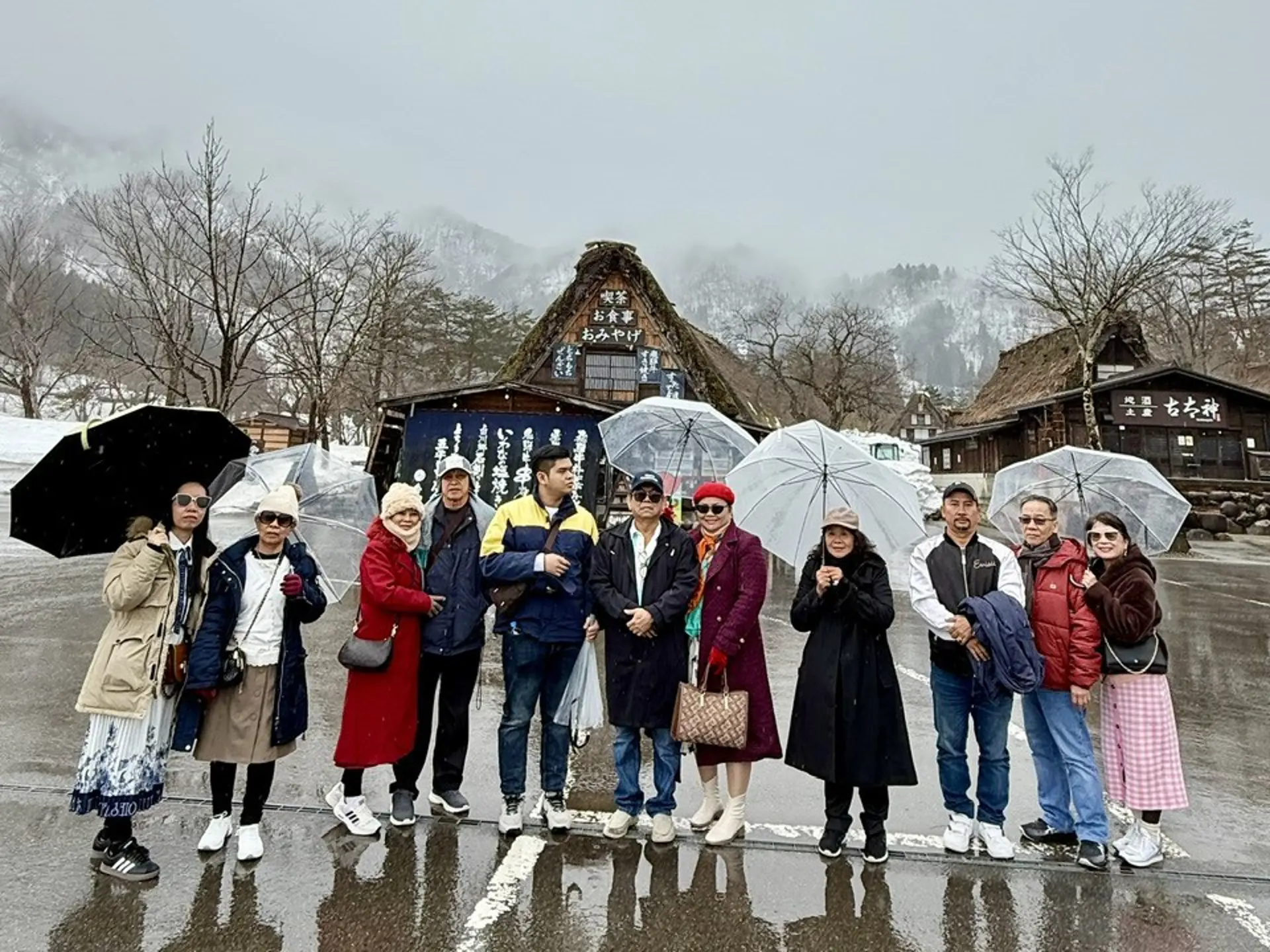 Hành Trình Du Lịch Khám Phá Nhật Bản