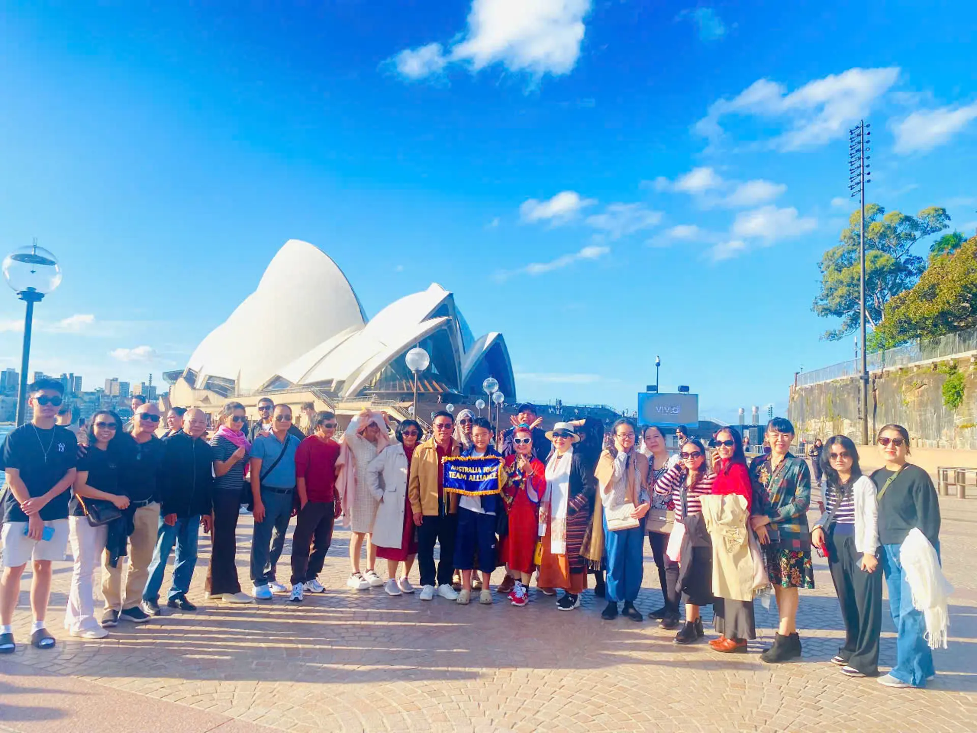 Hành Trình Du Lịch Khám Phá Sydney -Melbourne