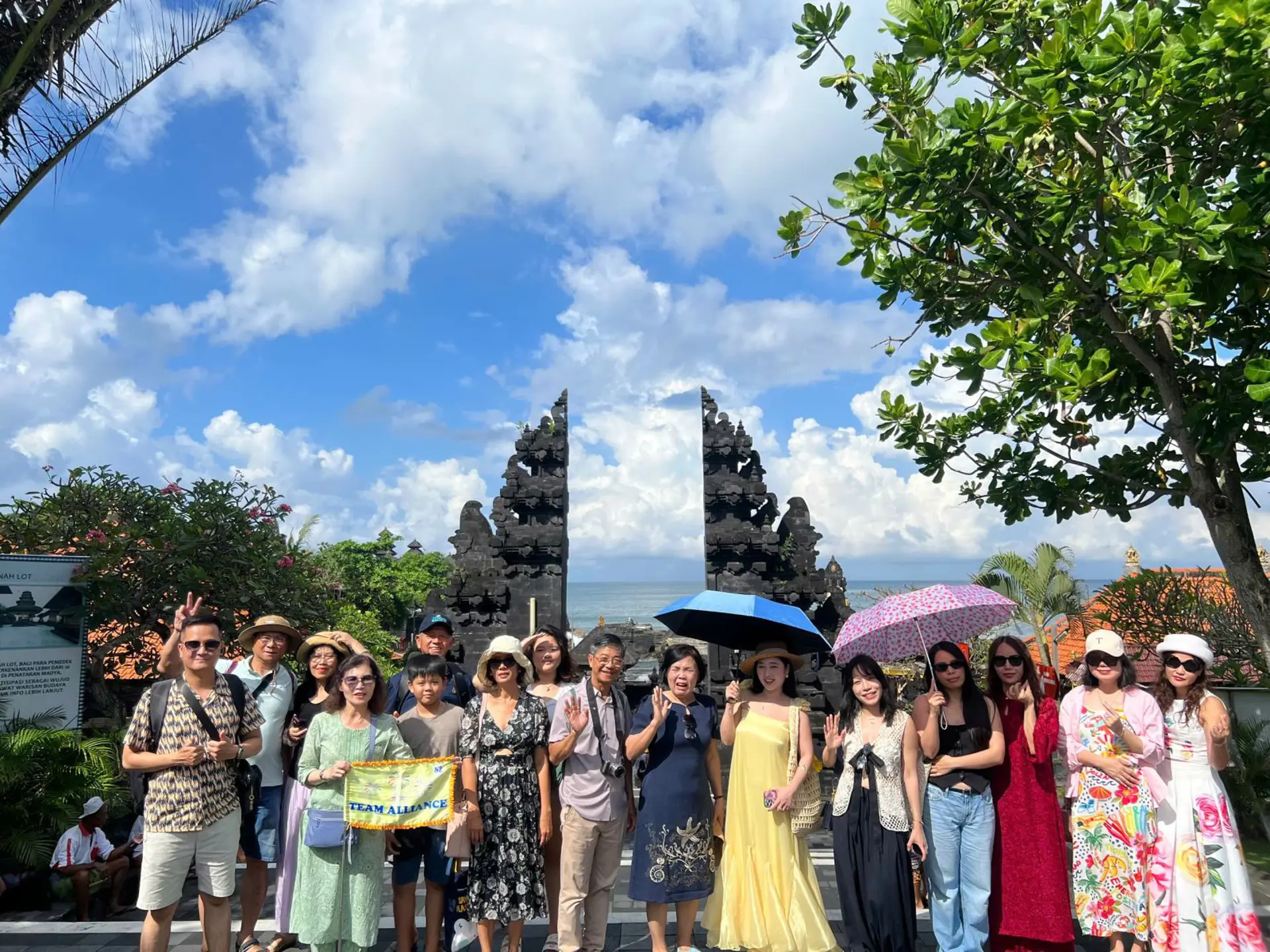 HÀNH TRÌNH INDONESIA ĐẢO BALI