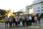 Tour du lịch Thai Lan (02-06/4/2014)