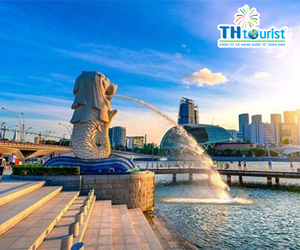 DU LỊCH LIÊN TUYẾN MALAYSIA - SINGAPORE ( THÁNG 7,8,9/2022 )