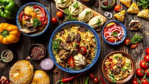 Ẩm thực Canada mùa thu 2025 có gì đặc biệt? Táo, bí đỏ & rượu vang chờ bạn khám phá