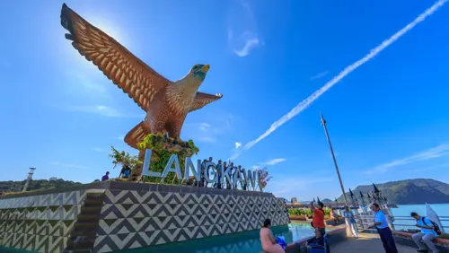 Đảo Langkawi | Khám Phá Thiên Đường Nhiệt Đới Ở Malaysia 2025