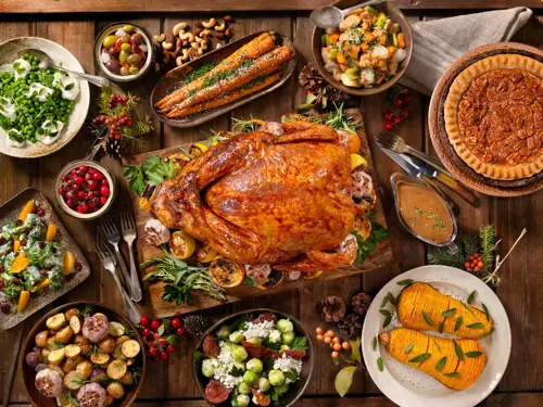 Ẩm thực Canada mùa đông: Món ăn ngon nóng hổi cho mùa lạnh!