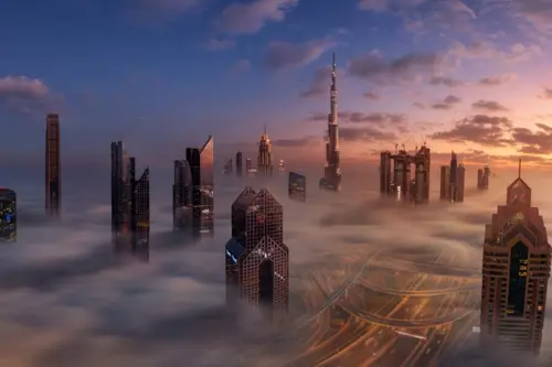 Kinh nghiệm du lịch Dubai mùa đông – Bí quyết chuẩn bị hoàn hảo cho chuyến đi
