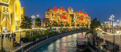 Sự kiện Dubai mùa đông 2025 – Lễ hội và hoạt động hấp dẫn nhất năm