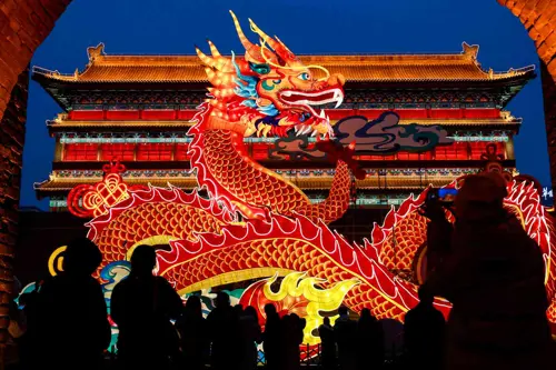 Văn hóa Tết Trung Quốc 2026 – Hành trình khám phá phong tục và lễ hội truyền thống