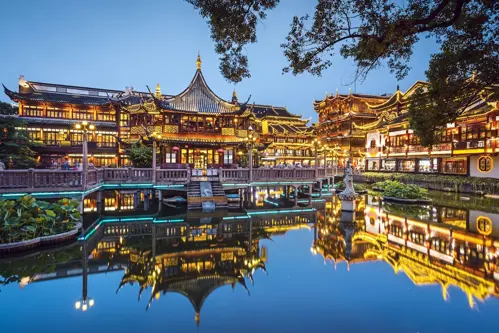 Du lịch Tô Châu Hàng Châu đầu năm 2026 - Khám phá vẻ đẹp tự nhiên và văn hóa tuyệt vời!