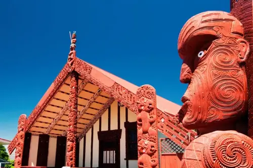 Viện nghệ thuật và thủ công Maori – Tinh hoa văn hóa New Zealand 2025