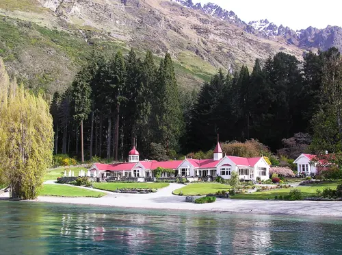 Trang trại Walter Peak - Trải nghiệm cuộc sống nông trại kiểu New Zealand 2025
