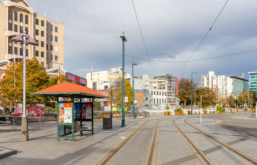 Cathedral Square Christchurch – Trái tim thành phố & âm nhạc đường phố 2025