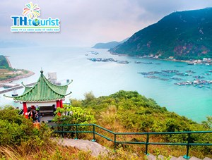 DU LỊCH TRUNG QUỐC-HONGKONG: HONGKONG - THẨM QUYẾN - QUẢNG CHÂU  (THÁNG 8/2018)