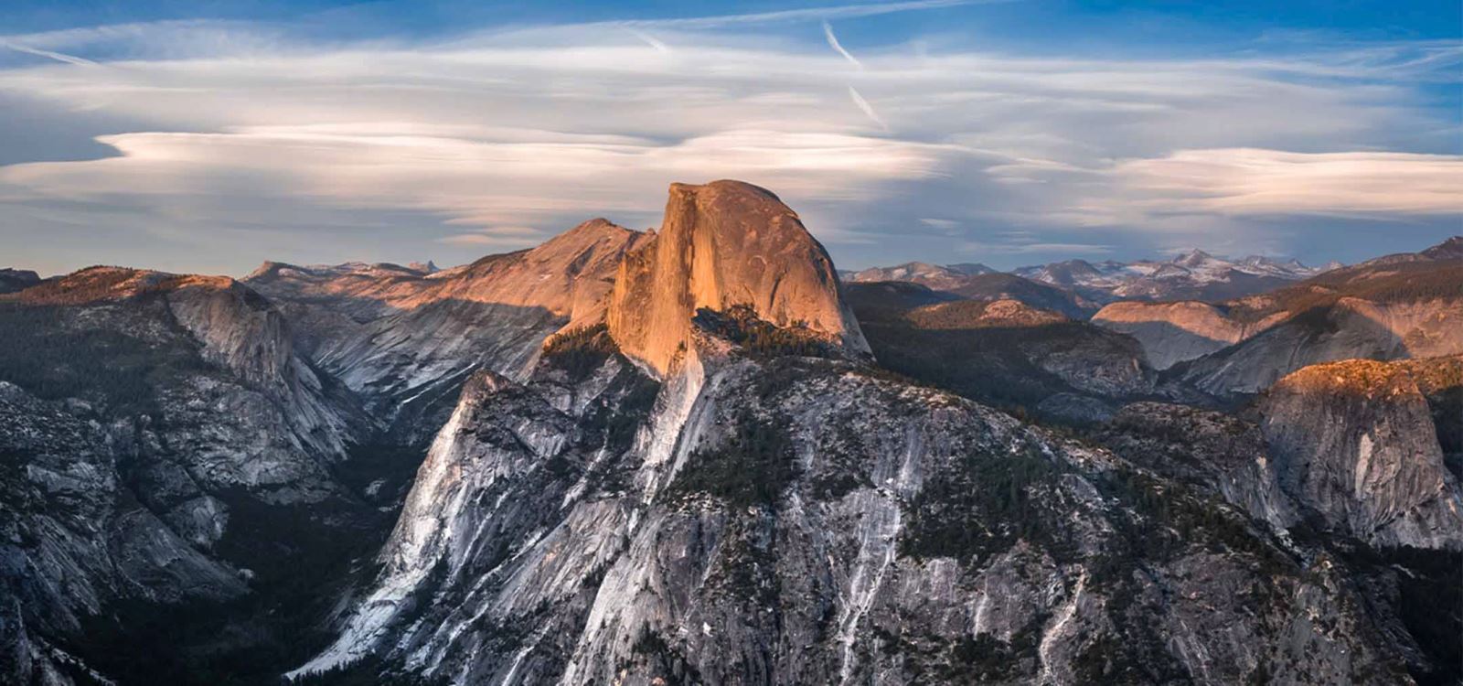 Du Lịch Mỹ - Vườn Quốc Gia Yosemite Qua 4 Mùa Trong Năm
