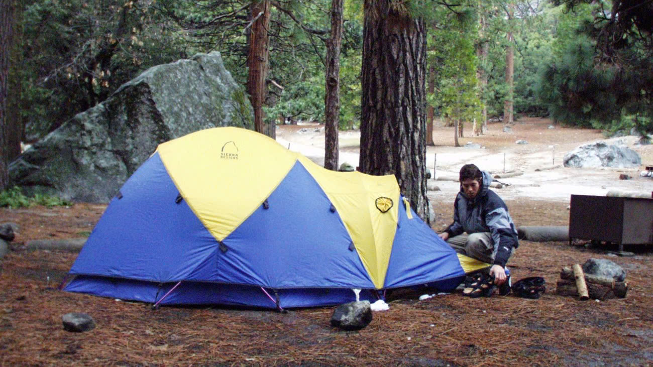 Du Lịch Mỹ - Vườn Quốc Gia Yosemite Qua 4 Mùa Trong Năm