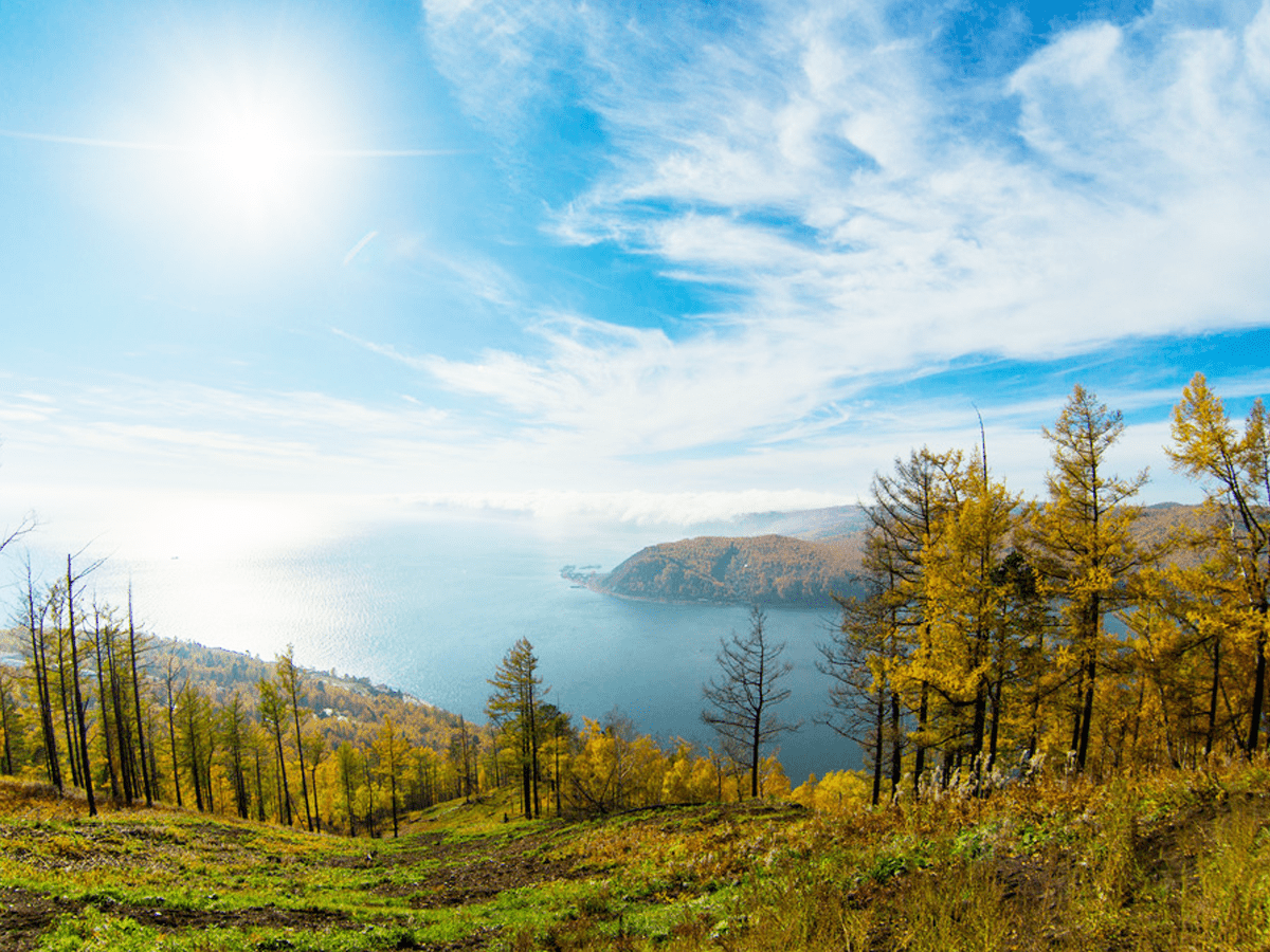 BẬT MÍ 15 ĐIỀU ĐẶC BIỆT CHỈ CÓ Ở NGA