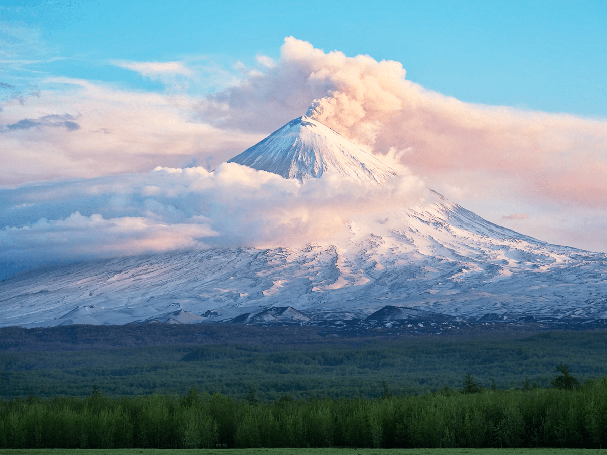 BẬT MÍ 15 ĐIỀU ĐẶC BIỆT CHỈ CÓ Ở NGA