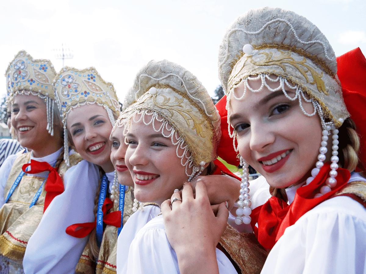 BẬT MÍ 15 ĐIỀU ĐẶC BIỆT CHỈ CÓ Ở NGA