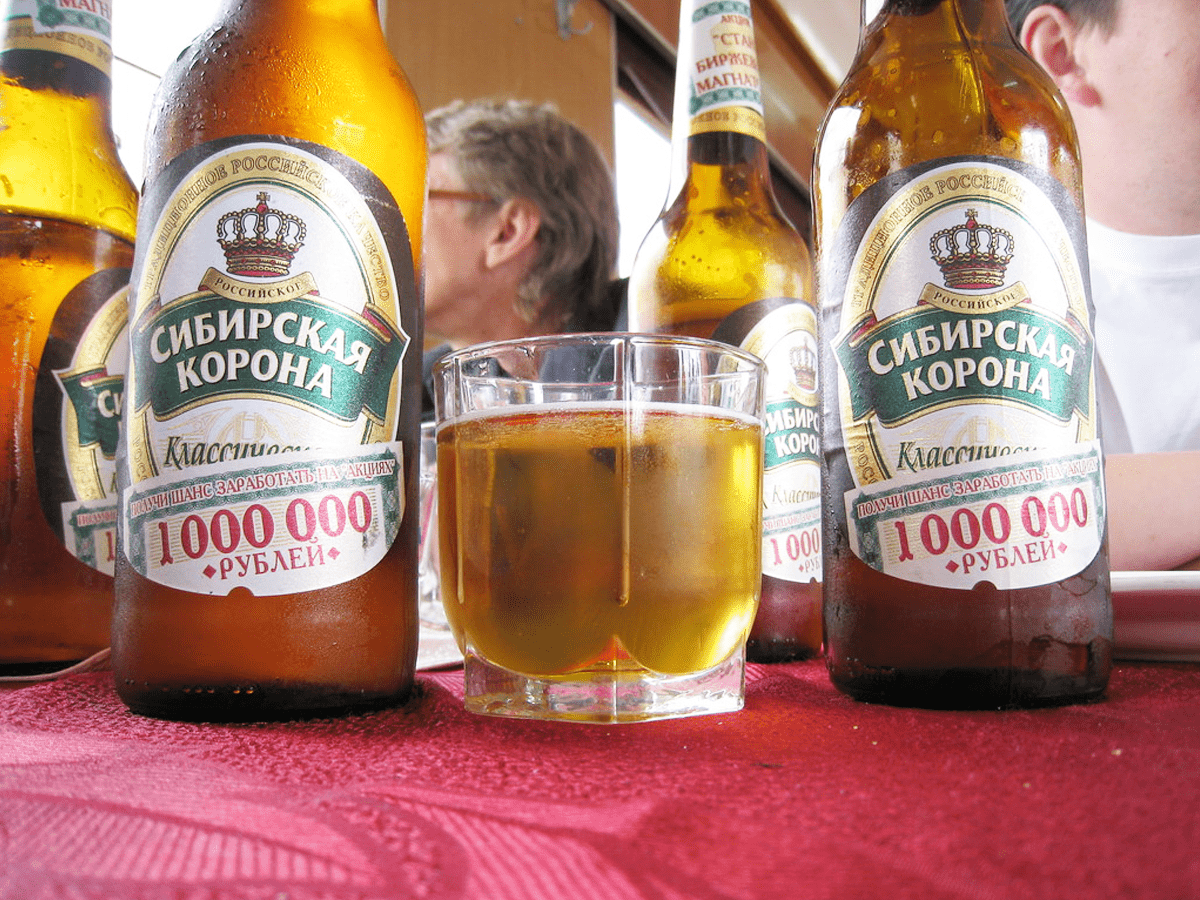 BẬT MÍ 15 ĐIỀU ĐẶC BIỆT CHỈ CÓ Ở NGA