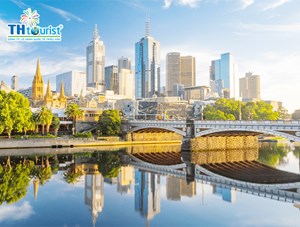 HÀNH TRÌNH KHÁM PHÁ MELBOURNE - SYDNEY 7N6Đ (2023)