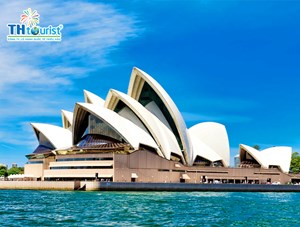 DU LỊCH ÚC: SYDNEY - MELBOURNE 6N5Đ (2023)